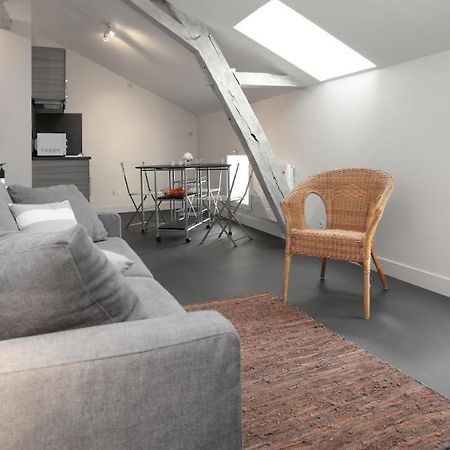 Suites De La Tour Perigueux Centre Zewnętrze zdjęcie