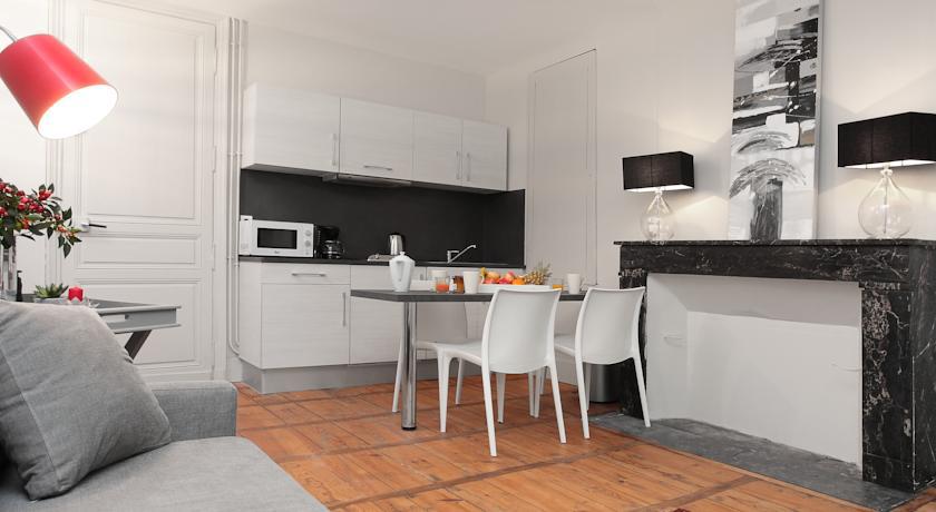 Suites De La Tour Perigueux Centre Pokój zdjęcie