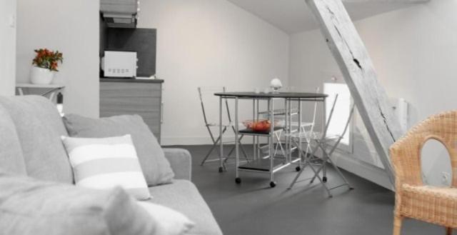Suites De La Tour Perigueux Centre Pokój zdjęcie