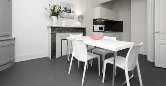 Suites De La Tour Perigueux Centre Pokój zdjęcie