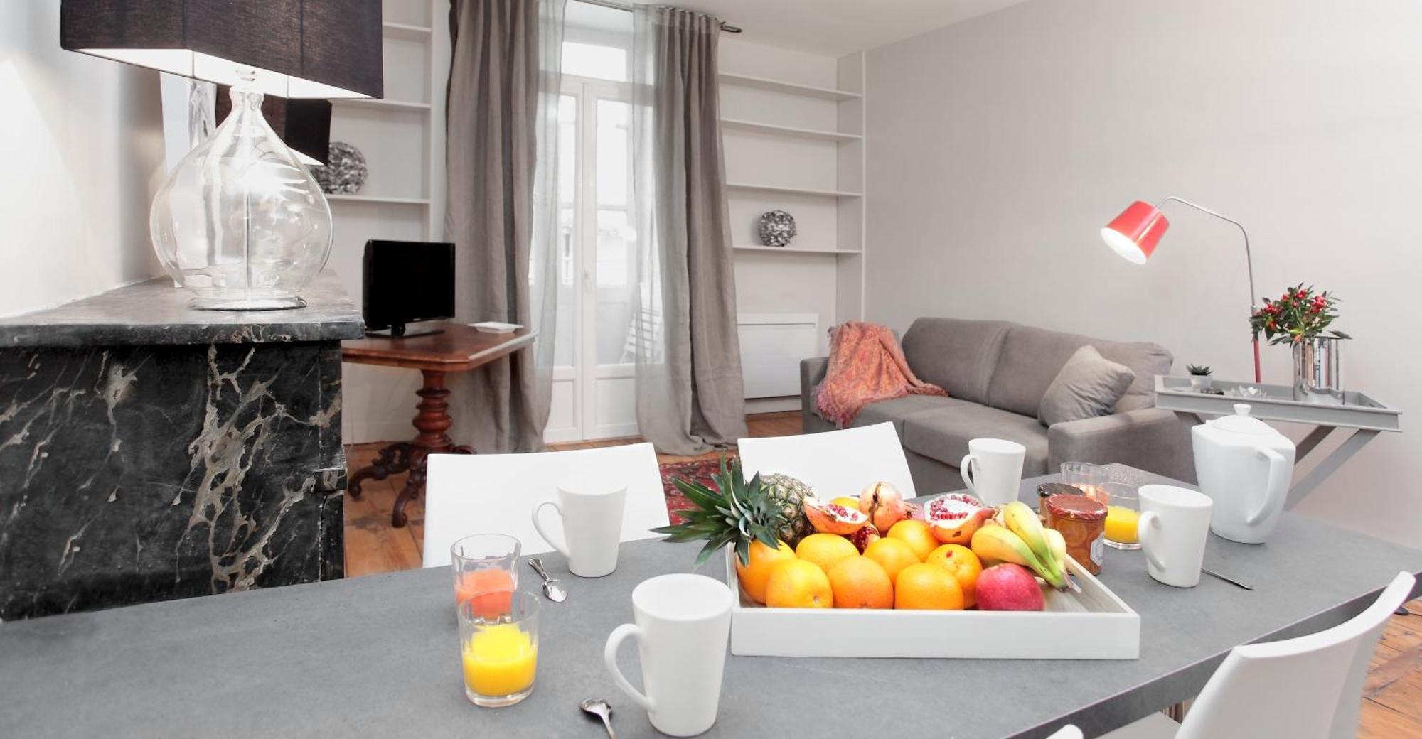 Suites De La Tour Perigueux Centre Zewnętrze zdjęcie