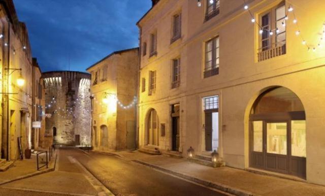 Suites De La Tour Perigueux Centre Zewnętrze zdjęcie