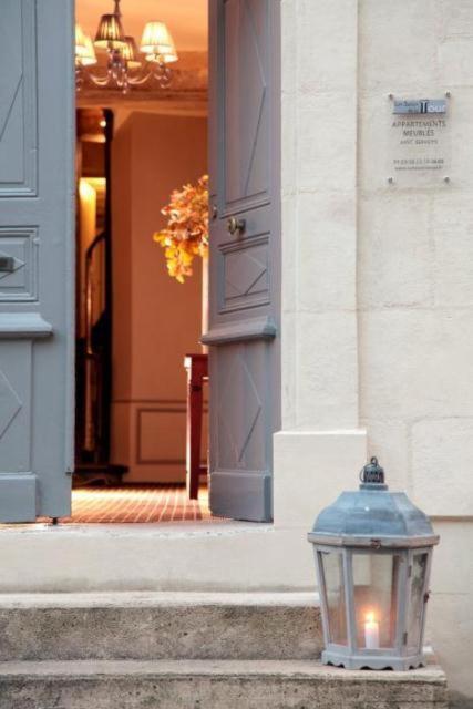 Suites De La Tour Perigueux Centre Zewnętrze zdjęcie