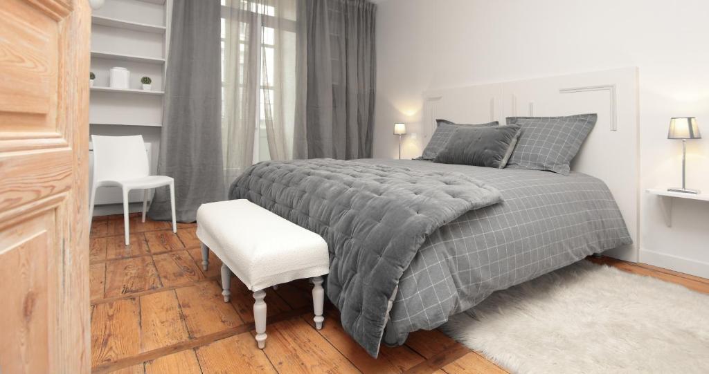 Suites De La Tour Perigueux Centre Pokój zdjęcie