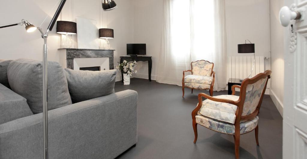 Suites De La Tour Perigueux Centre Zewnętrze zdjęcie