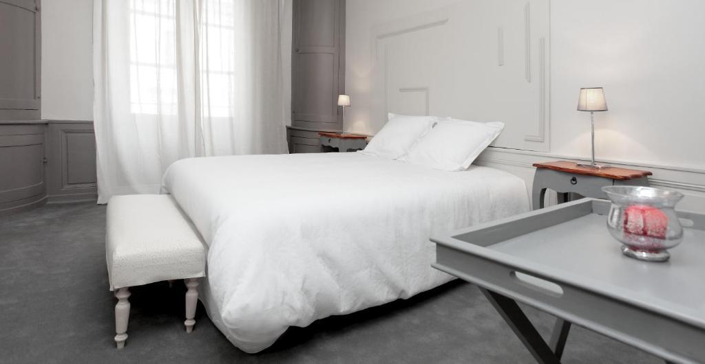Suites De La Tour Perigueux Centre Zewnętrze zdjęcie