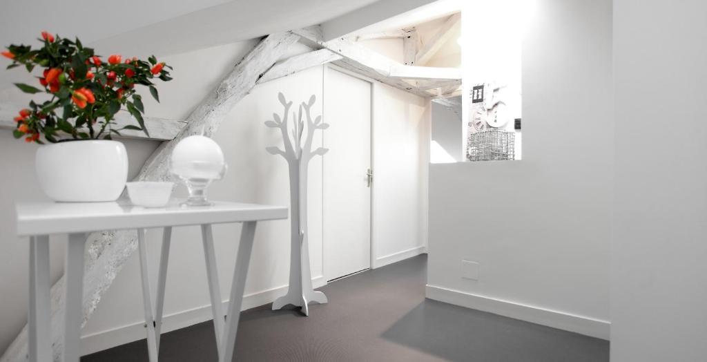 Suites De La Tour Perigueux Centre Pokój zdjęcie