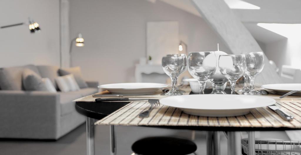 Suites De La Tour Perigueux Centre Zewnętrze zdjęcie