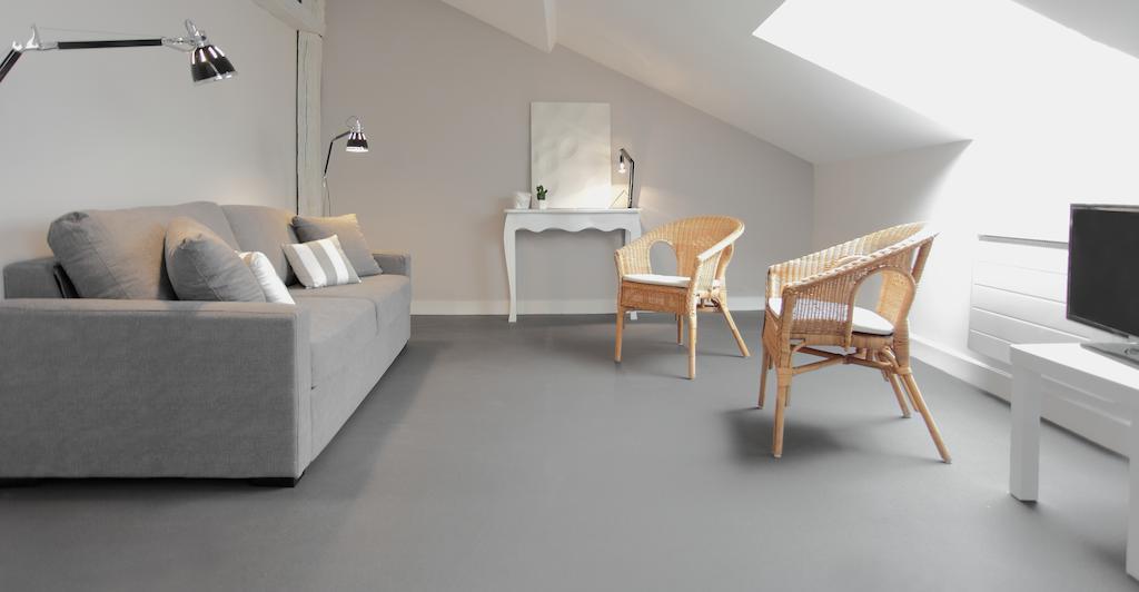 Suites De La Tour Perigueux Centre Zewnętrze zdjęcie