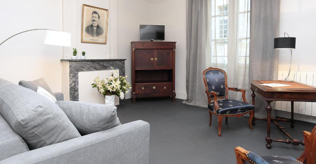 Suites De La Tour Perigueux Centre Zewnętrze zdjęcie