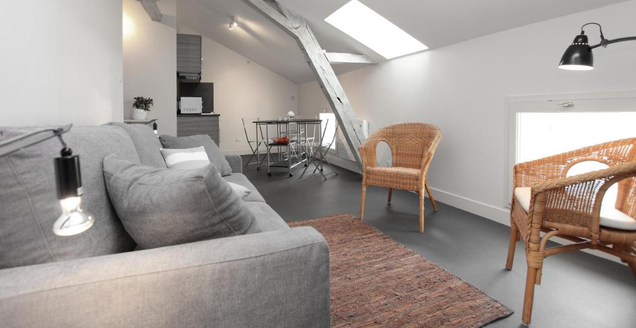 Suites De La Tour Perigueux Centre Zewnętrze zdjęcie