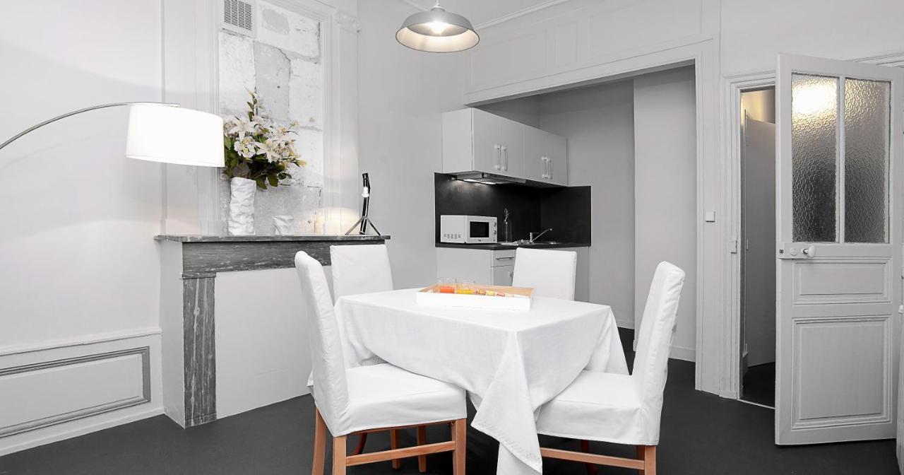 Suites De La Tour Perigueux Centre Zewnętrze zdjęcie
