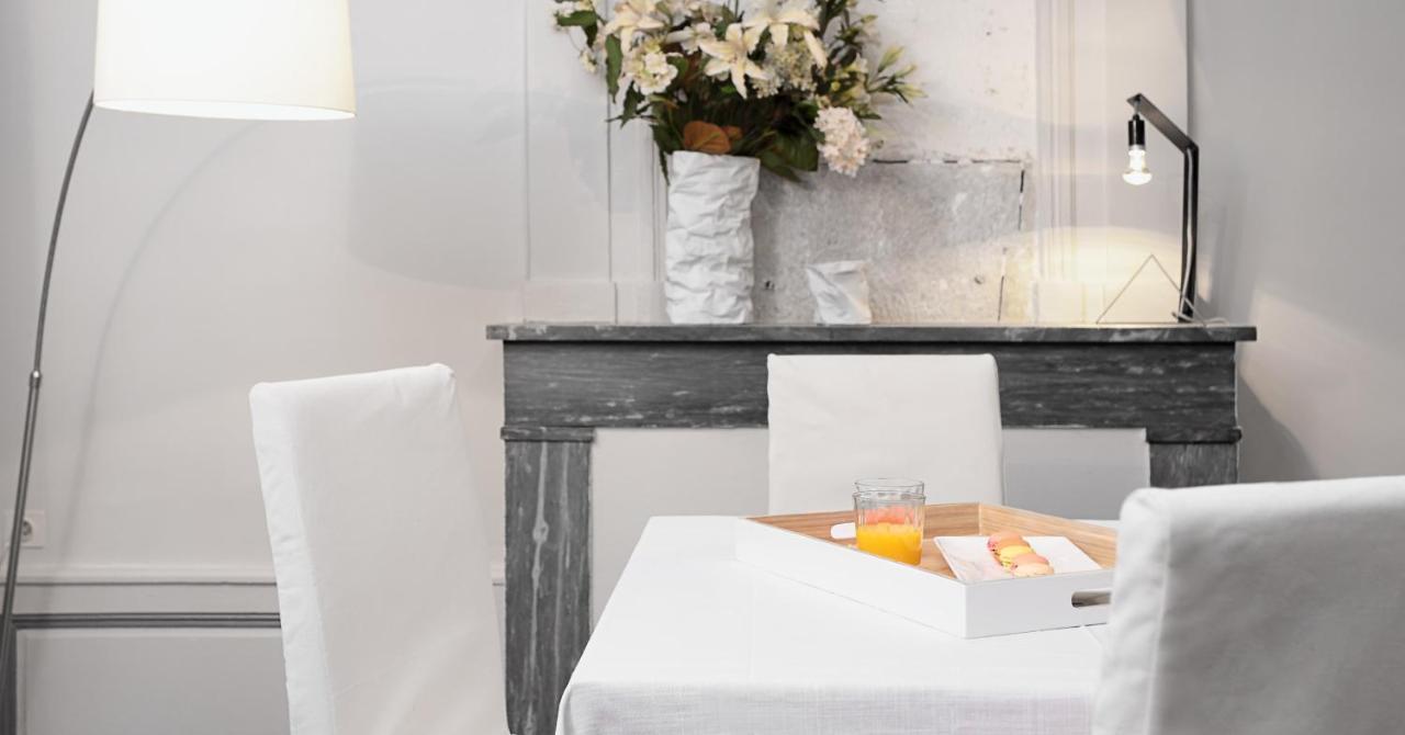 Suites De La Tour Perigueux Centre Zewnętrze zdjęcie